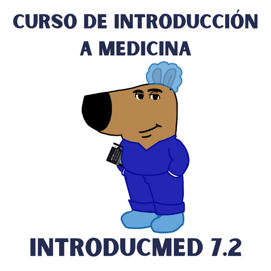 CURSO DE INTRODUCCIÓN A MEDICINA 7ed Enero